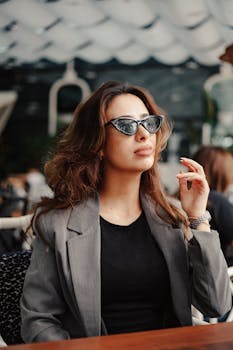 Free stock photo of paris, parisian, pretty